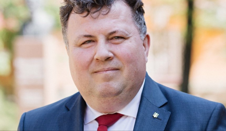 Володимира Бугрова звільнили з посади ректора КНУ ім. Шевченка: що відомо