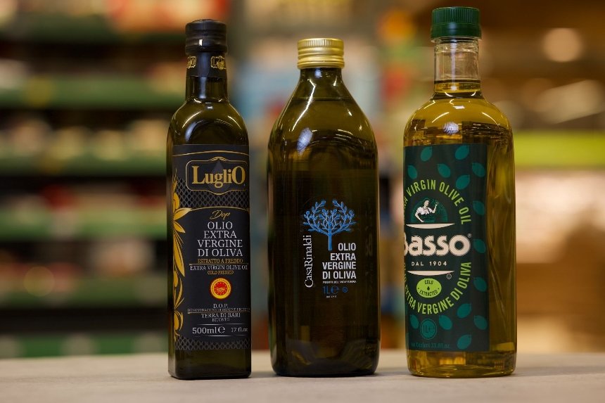 Середземноморські тижні в NOVUS: гастронастрій, який легко вписати у щодень