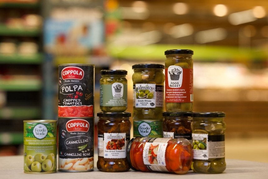 Середземноморські тижні в NOVUS: гастронастрій, який легко вписати у щодень