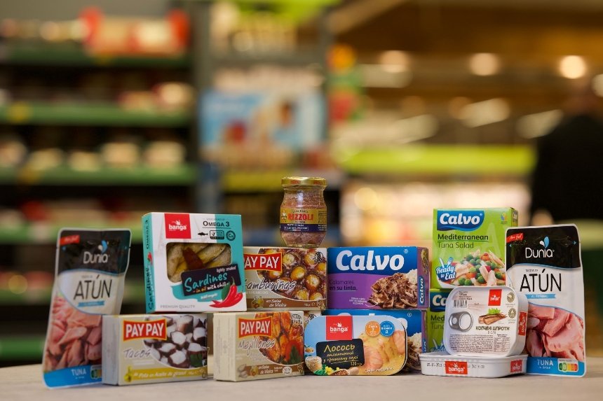 Середземноморські тижні в NOVUS: гастронастрій, який легко вписати у щодень