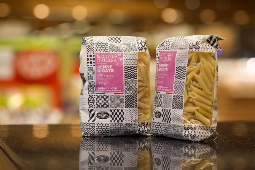 Середземноморські тижні в NOVUS: гастронастрій, який легко вписати у щодень