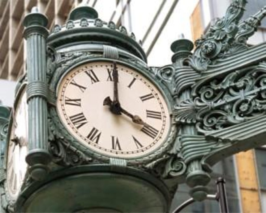 Часовые города: самые знаменитые столичные часы