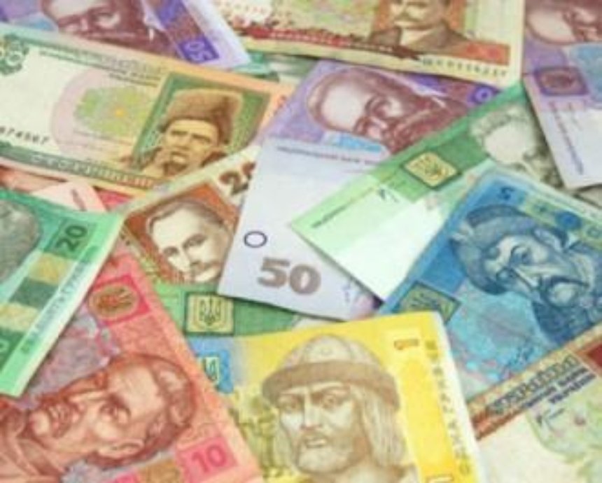 Киев хочет взять кредит на 3,5 миллиарда