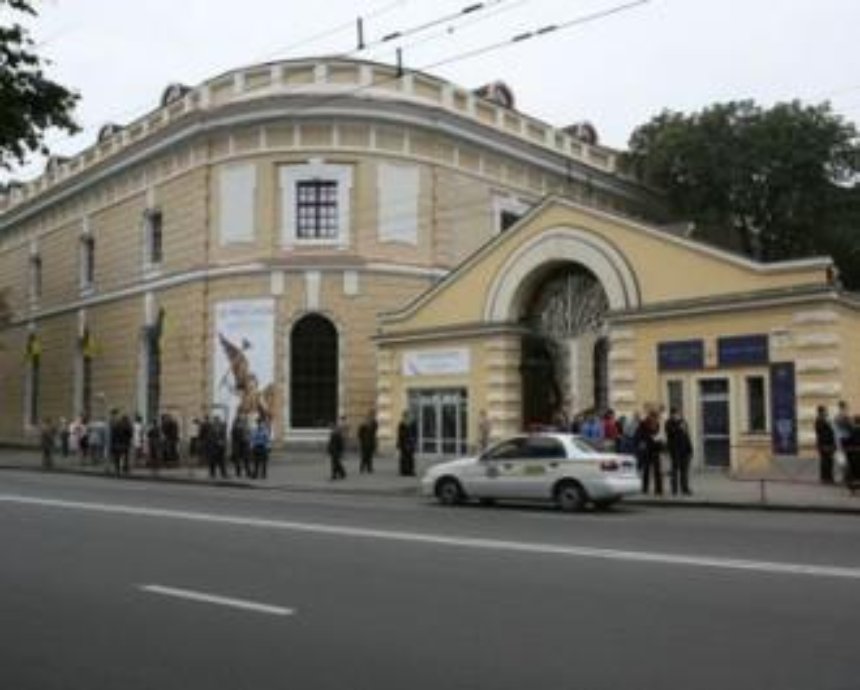 Музей истории Киева откроют для посетителей через три месяца