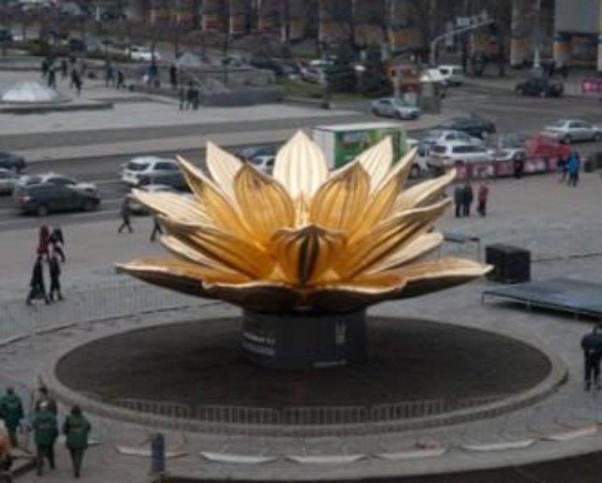 Первую киевскую биеннале посетят 1,5 тысячи гостей со всего мира