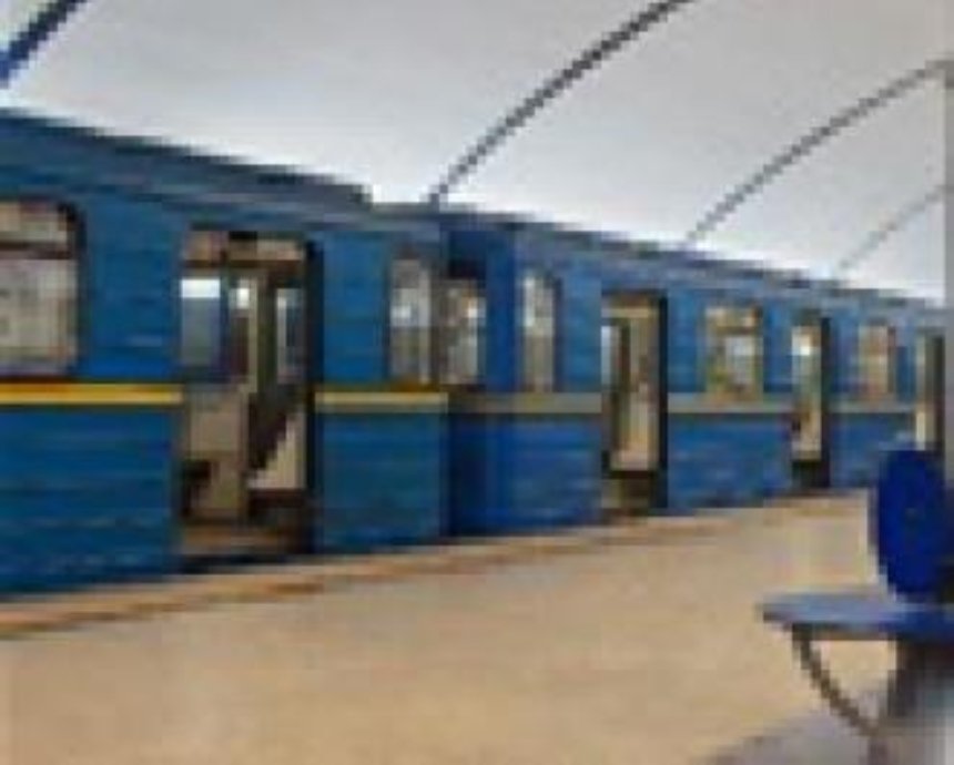 Киевский метрополитен откроет двери для посетителей по случаю Дня города