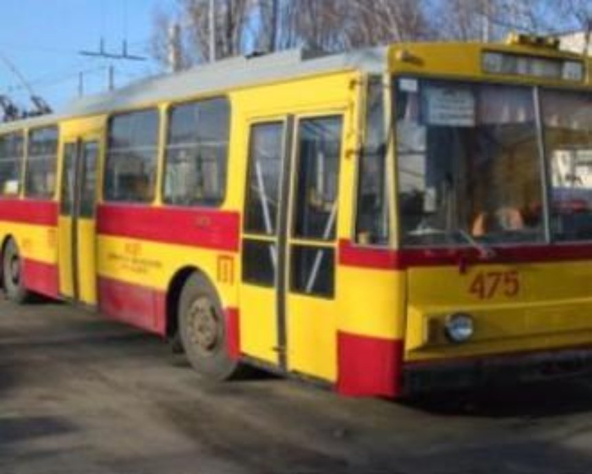 Киев купит у Львова троллейбусы за 63 миллиона
