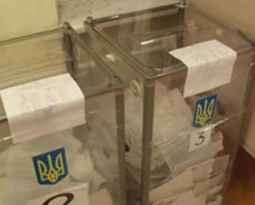 Судьбу выборов в Киеве решат на следующей неделе
