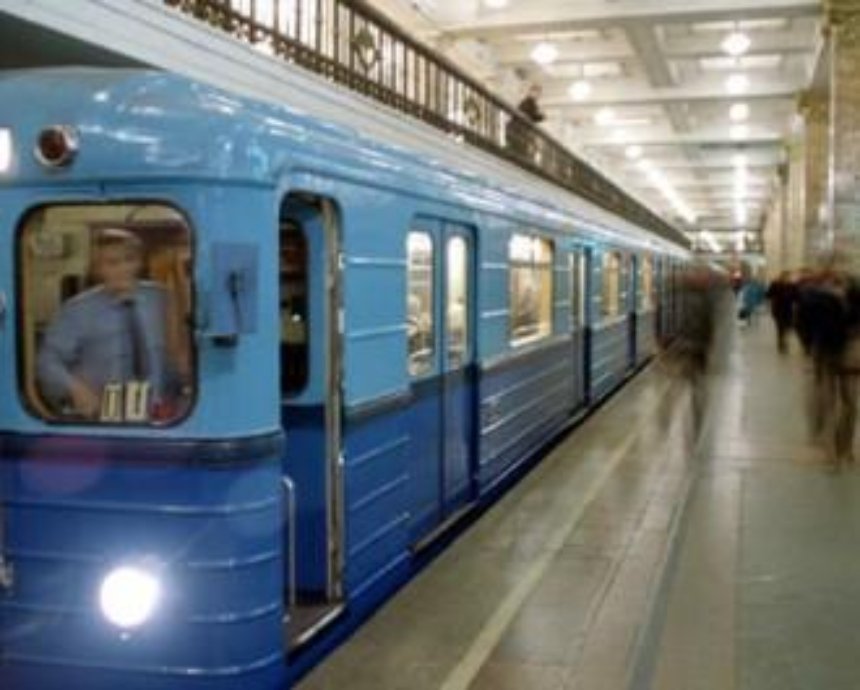 Станция «Майдан Независимости» не будет работать почти месяц