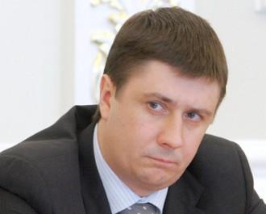Кириленко предлагает отменить празднование Дня Киева