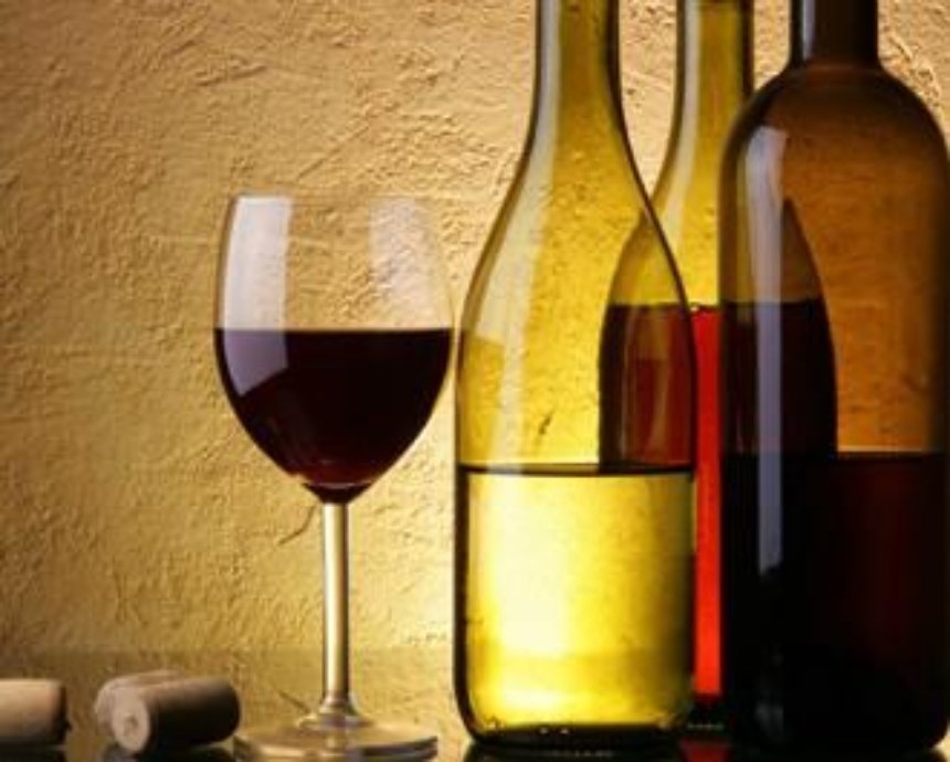 Вино града Киев: 7 лучших винных баров столицы