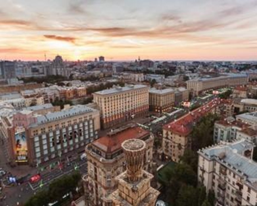 Киевская обладминистрация ищет руководителей сфер образования и туризма