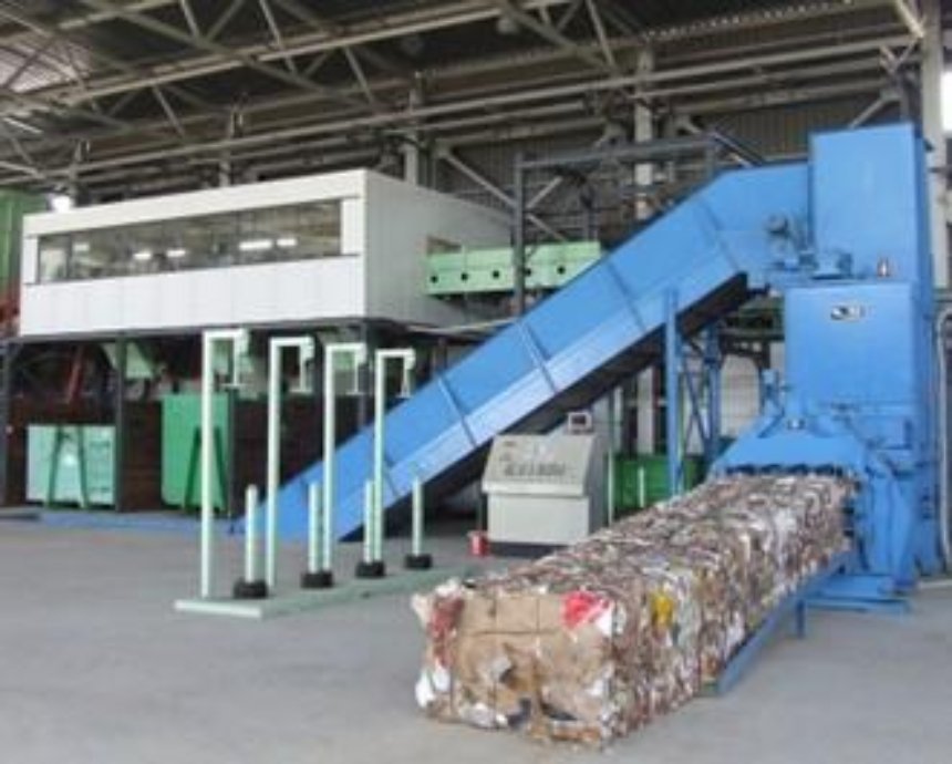 Киеву пообещали современный мусороперерабатывающий завод