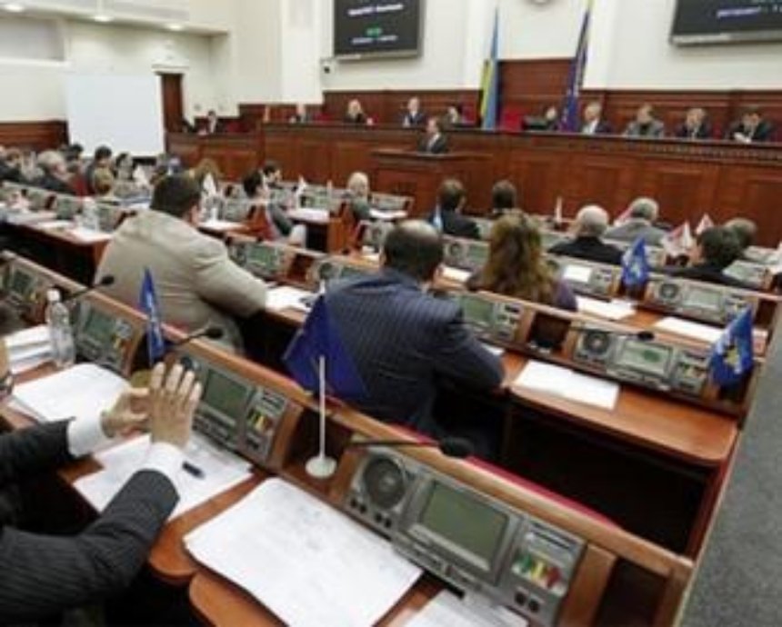 Киевсовет займется скандальной стройкой на Осокорках на следующей неделе