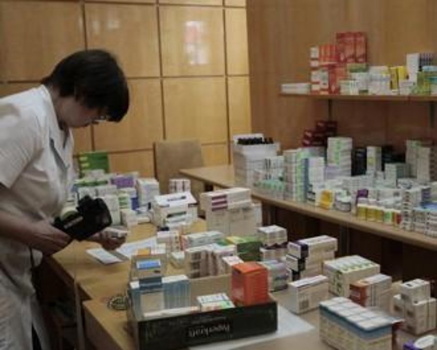 Столичные аптеки будут продавать гипертоникам лекарства со скидкой