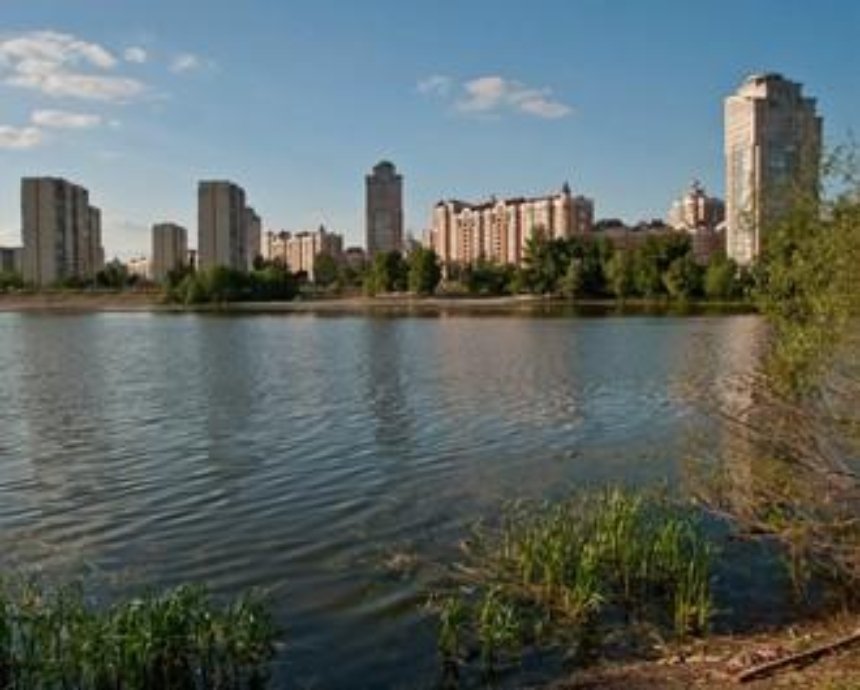Самые опасные озера Киева: где и почему нельзя купаться (список)