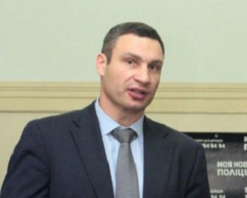 Чем запомнился Кличко за год на посту киевского мэра