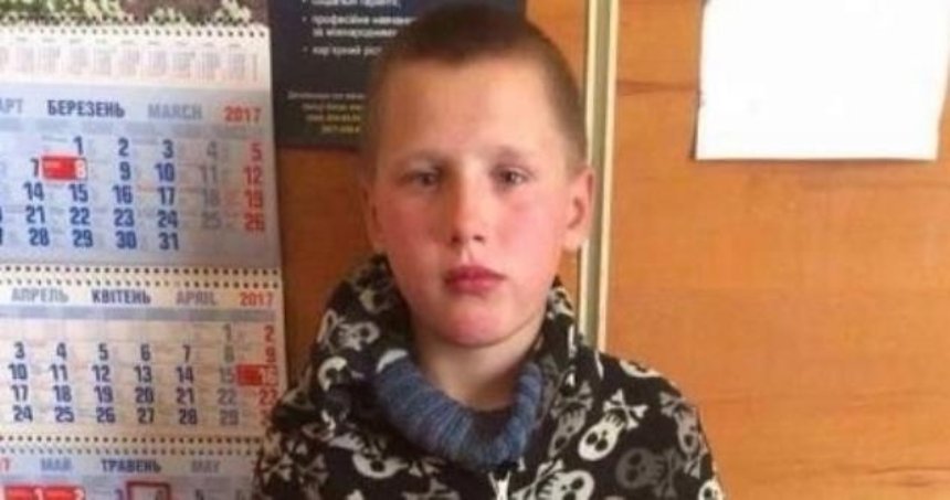 Пропал ребенок: в Киеве школьник не пришел домой