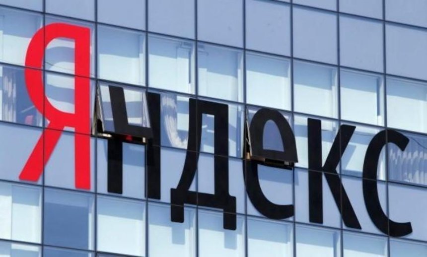 "Яндекс" впервые прокомментировал обыски СБУ в офисах в Украине