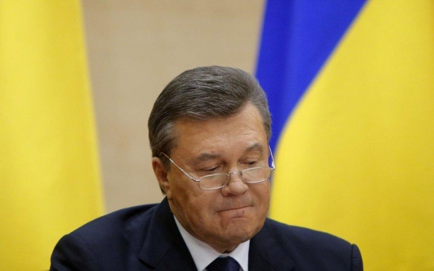 Суд продовжив розгляд справи проти Януковича (пряма трансляція)