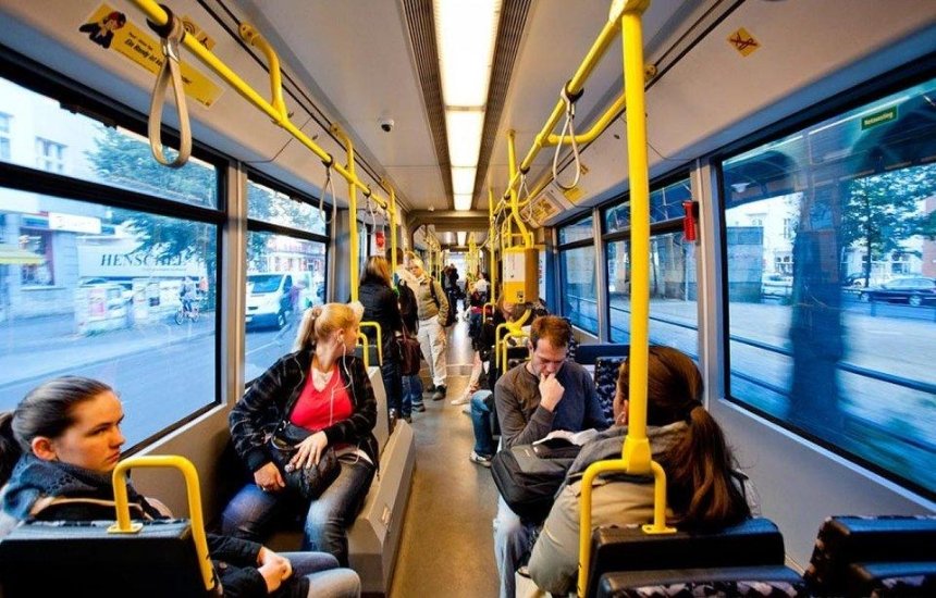 День Киева: столичный общественный транспорт будет ходить по-другому
