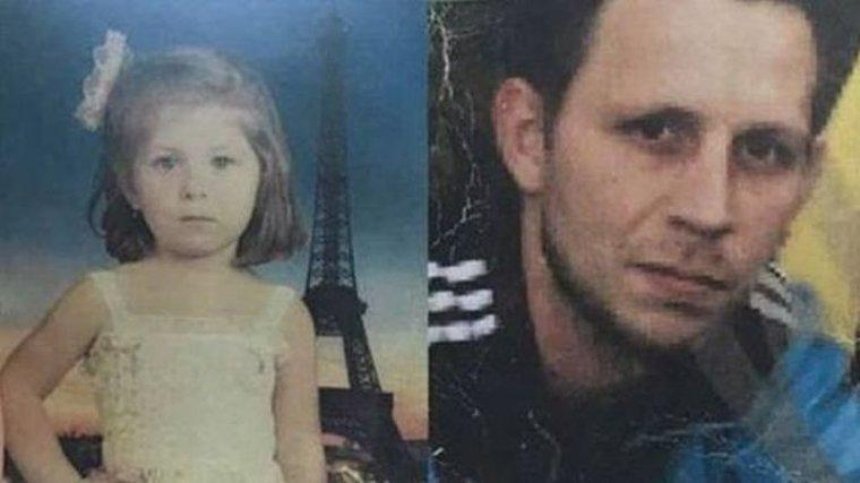 Полиция нашла похищенную четырехлетнюю девочку