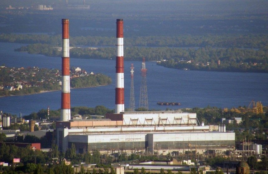 Большие проблемы: "Нафтогаз" пристыдил "Киевэнерго" за огромные долги