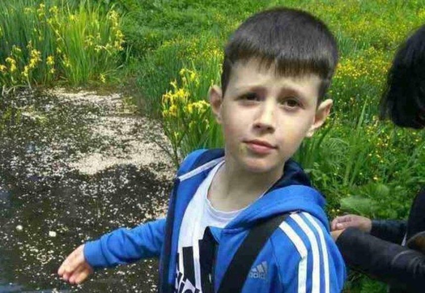 Помогите найти: в столице пропал без вести 11-летний мальчик (обновлено)