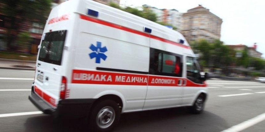 В Киеве экстремал погиб от удара током на крыше электрички