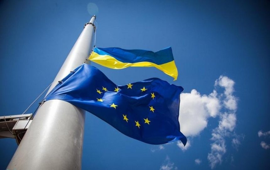 День Європи у Києві: збираємося на Софійській площі