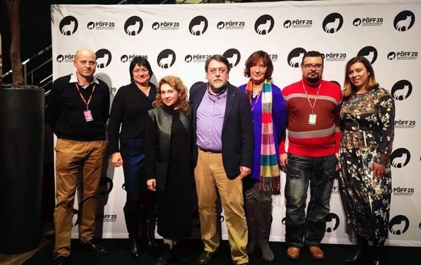 Документальний фільм про Україну переміг на міжнародному кінофестивалі в Австрії