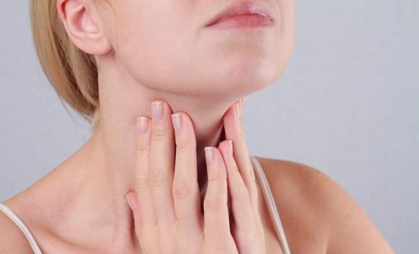 Киевляне смогут бесплатно проверить щитовидку
