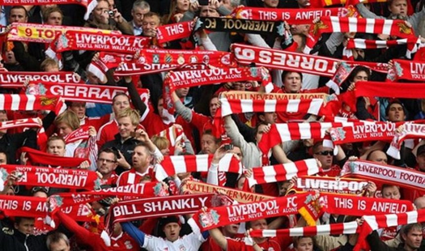 В «Ливерпуле» раскритиковали Киев, как город проведения финала Лиги чемпионов
