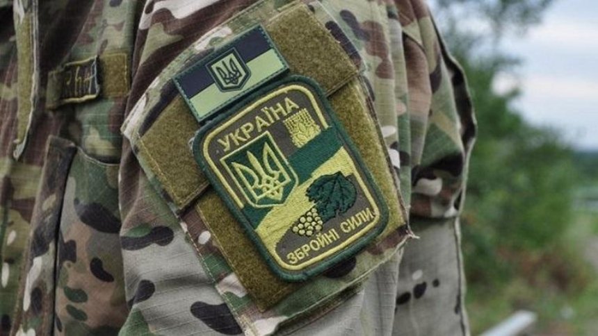 В Подольском районе обнаружили тело военнослужащего