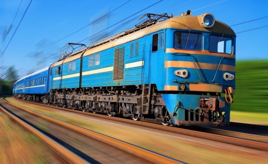 В Украине подорожали билеты на поезда