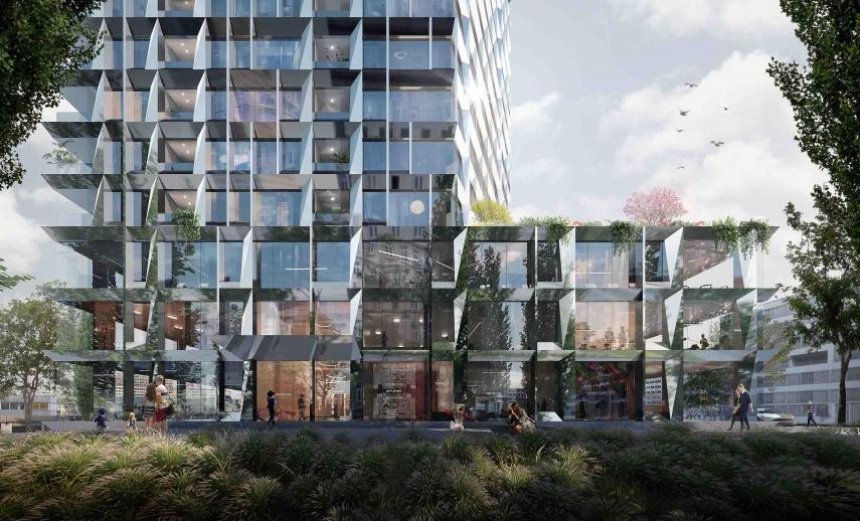 Квартира в ЖК PHILADELPHIA Concept House — перспективная инвестиция в будущее