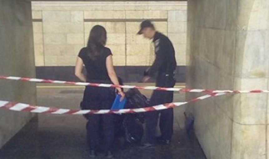 В столичном метро скончался человек