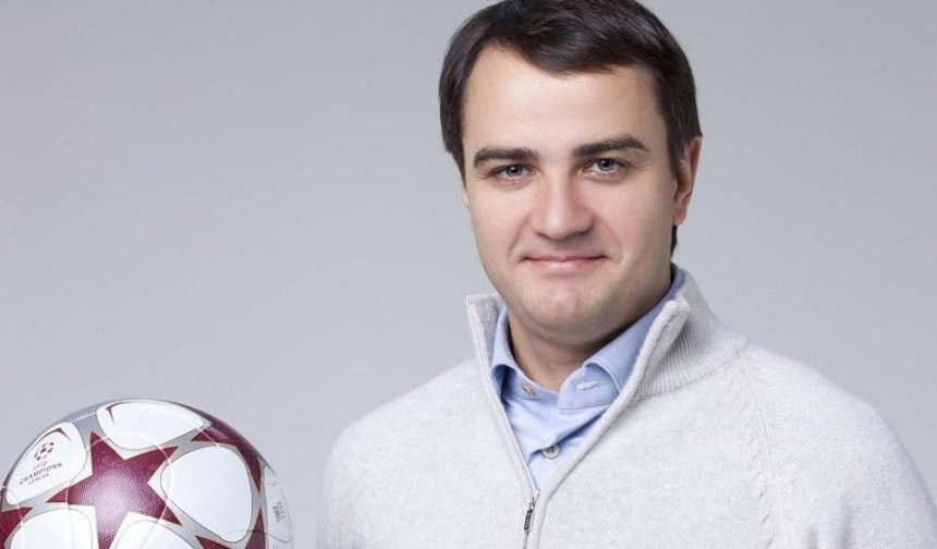 Депутатов призвали расследовать незаконные действия Президента Федерации футбола Андрея Павелко
