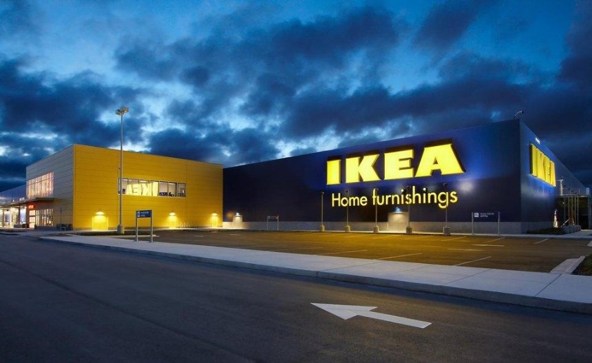 Вихід IKEA та H&M офіційно підтвердили у Кабміні