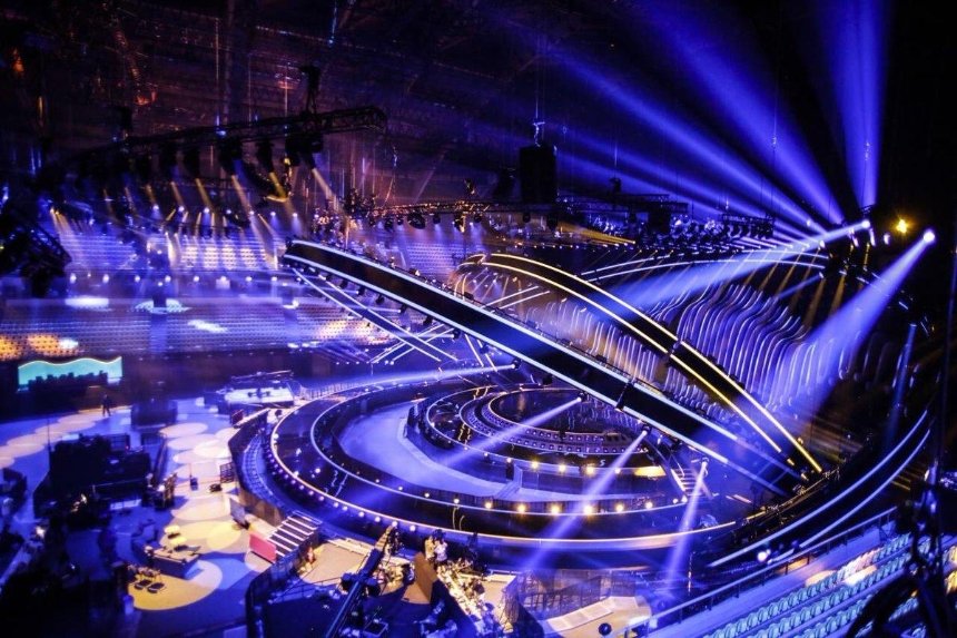 Евровидение 2018: участники первого полуфинала и где его смотреть