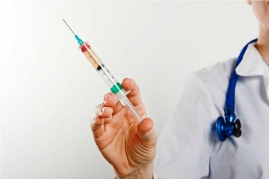 В Украине около 30% справок о прививках являются фальшивыми