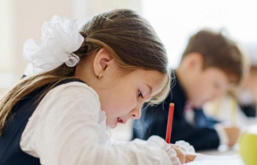 Украинцам объяснили новые правила зачисления детей в первый класс 