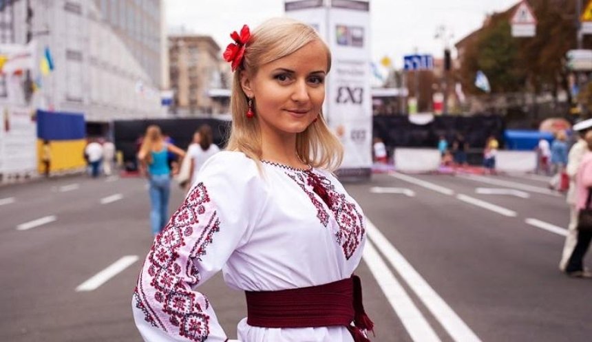 В День вышиванки киевляне смогут проехаться в метро бесплатно