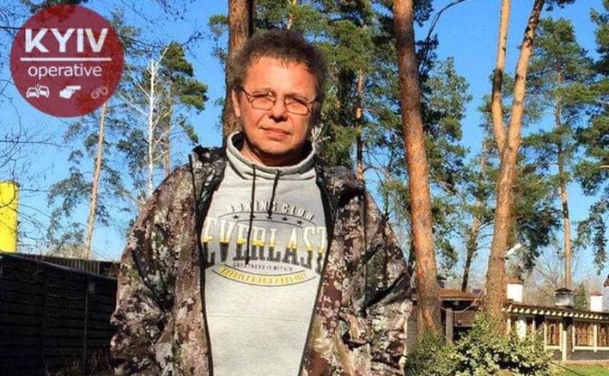 Допоможіть знайти: у Києві зник громадянин Білорусі, що пішов на дебати