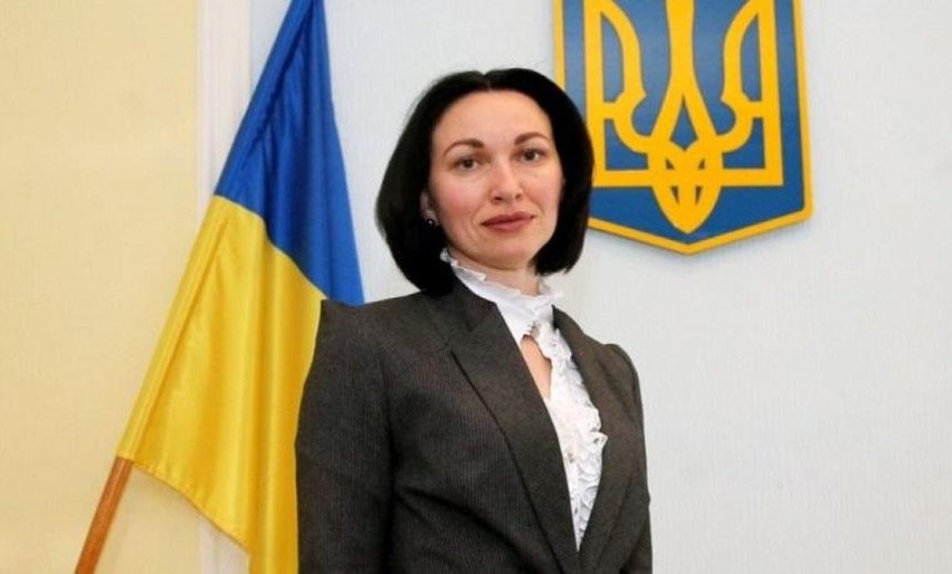 В Украине избрали главу Антикоррупционного суда 
