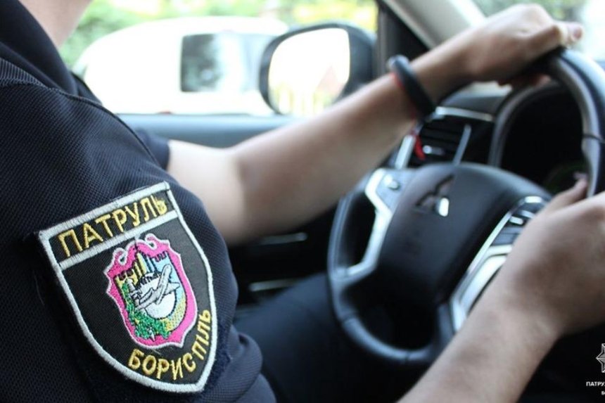 В Борисполе мужчину замуровали в яме — это могла сделать местная жительница