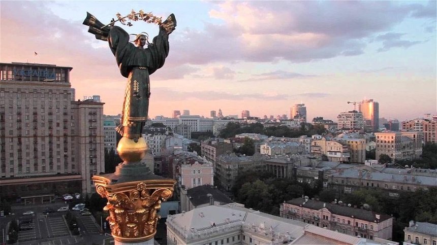 Из-за карантина могут отменить празднование Дня Киева