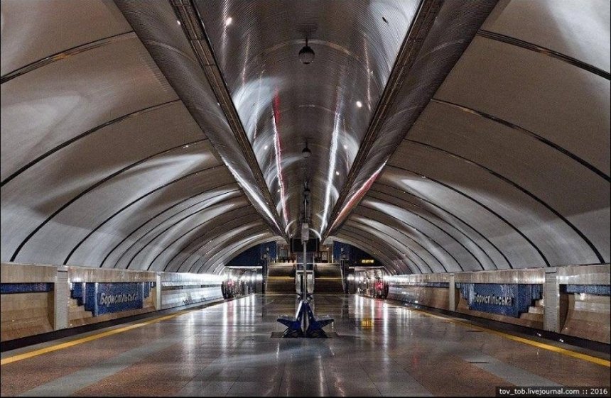 Столичное метро приглашает на онлайн-экскурсии