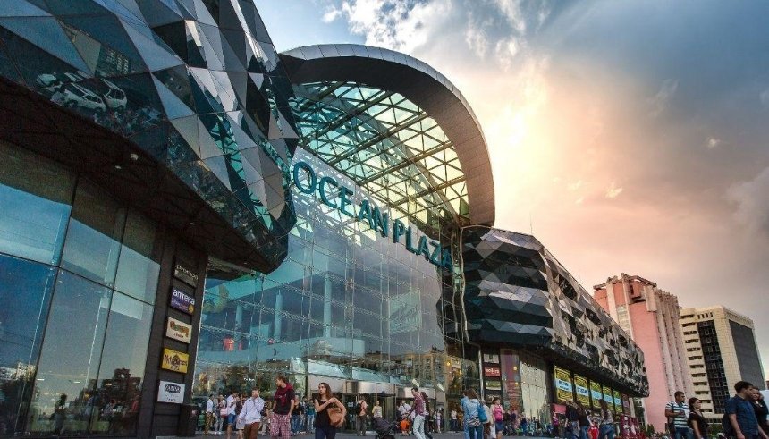 Киевские торговые центры должны открыть с 27 мая, — Кличко
