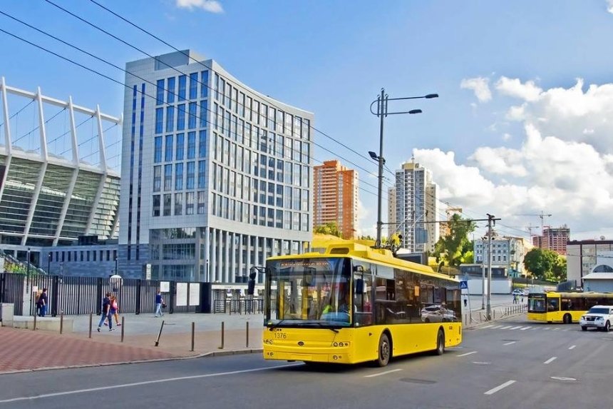 Кличко рассказал о ценах на проезд в общественном транспорте после карантина